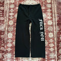 f-you sweatpants