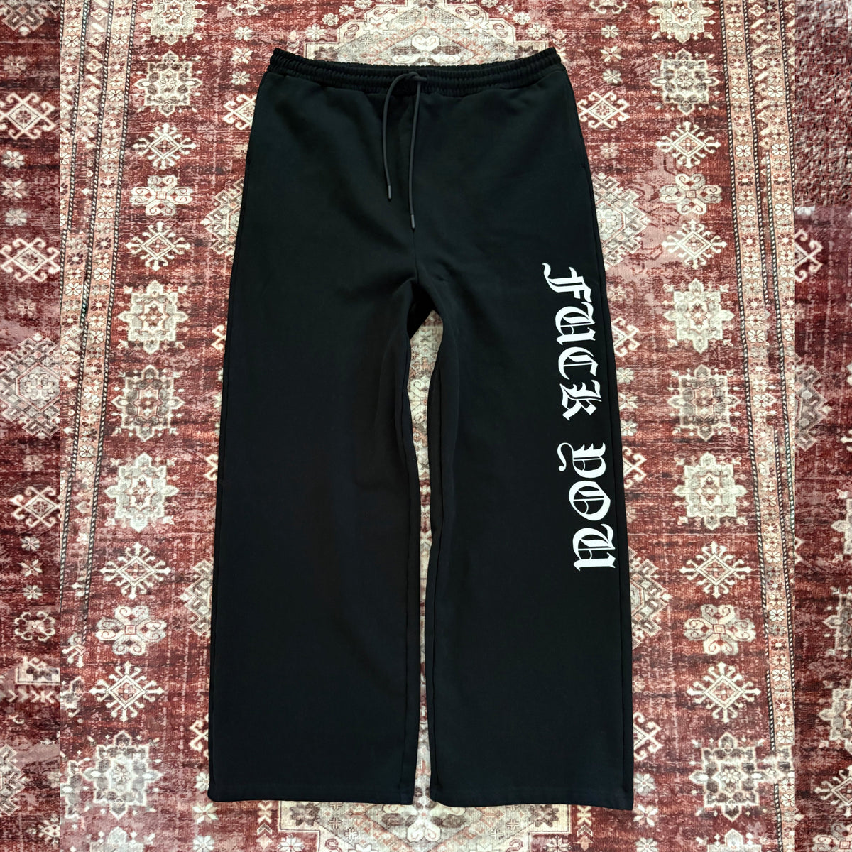 f-you sweatpants