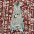 hypergamy hoodie