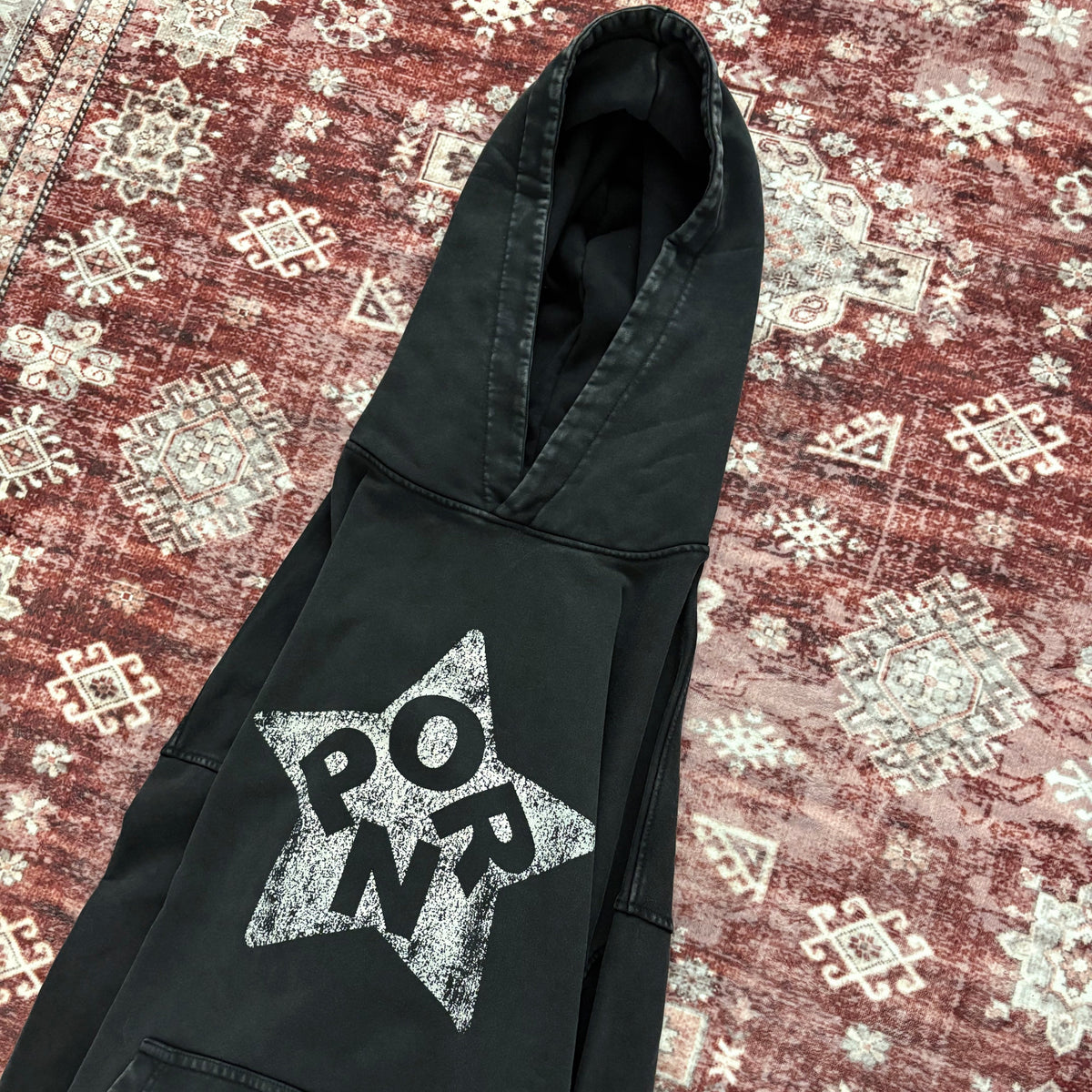 p-star hoodie